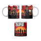 Red Dead Redemption2 Customizable Mug