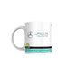 Formula 1 Mercedes AMG Petronas F1 Customizable Mug