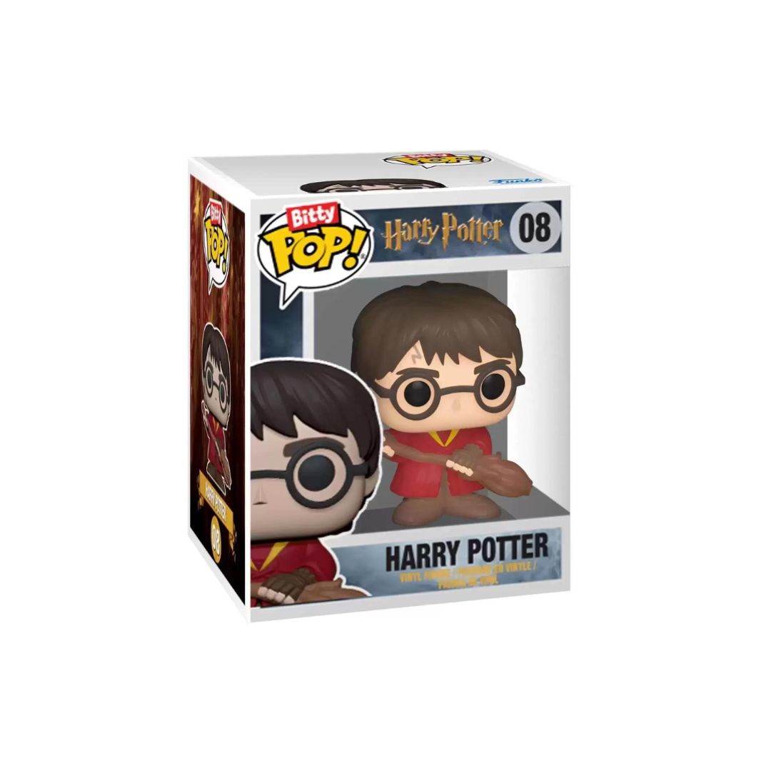 Bitty Pop! Harry Potter (Your Pick) Single Unit