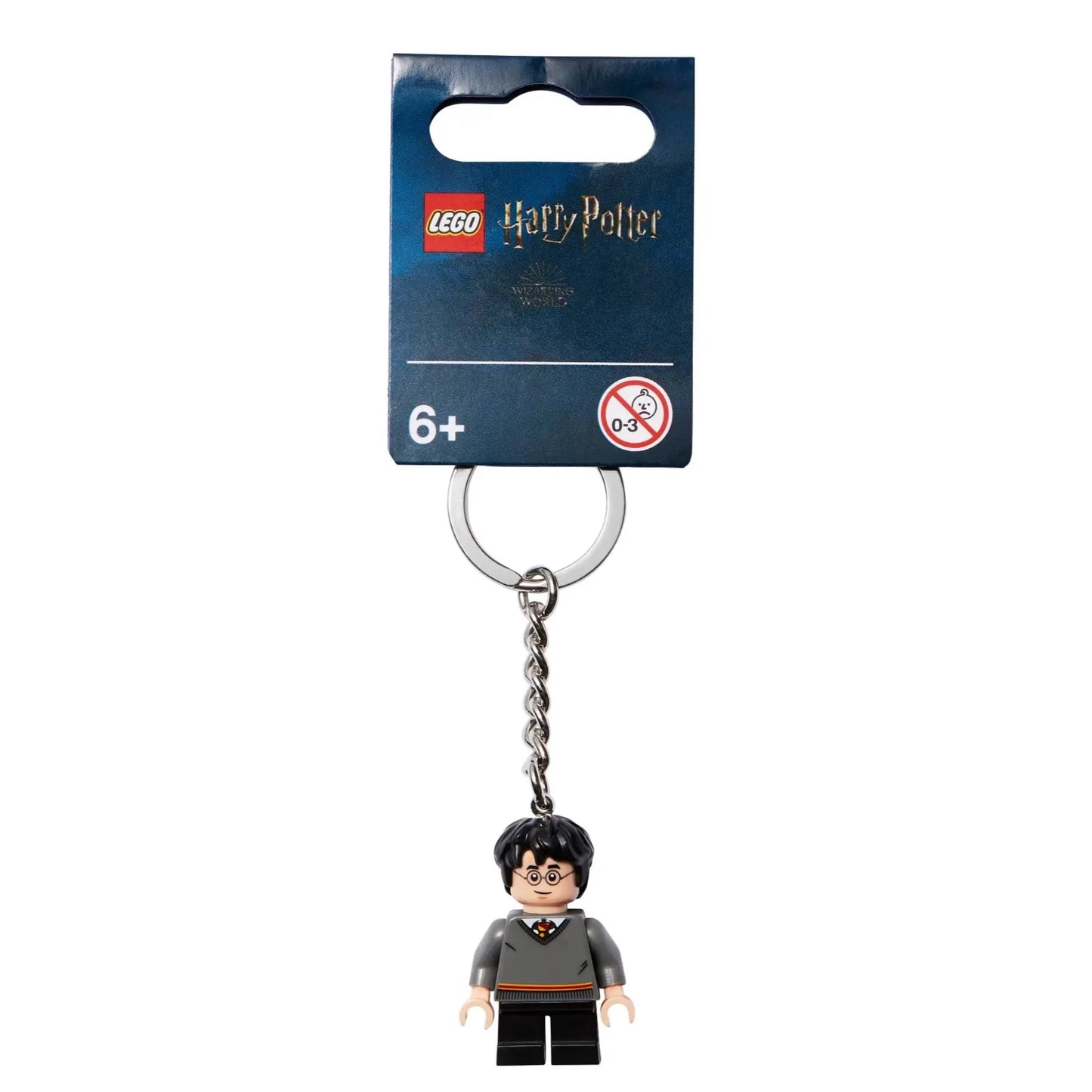LEGO® Harry Potter Key chain