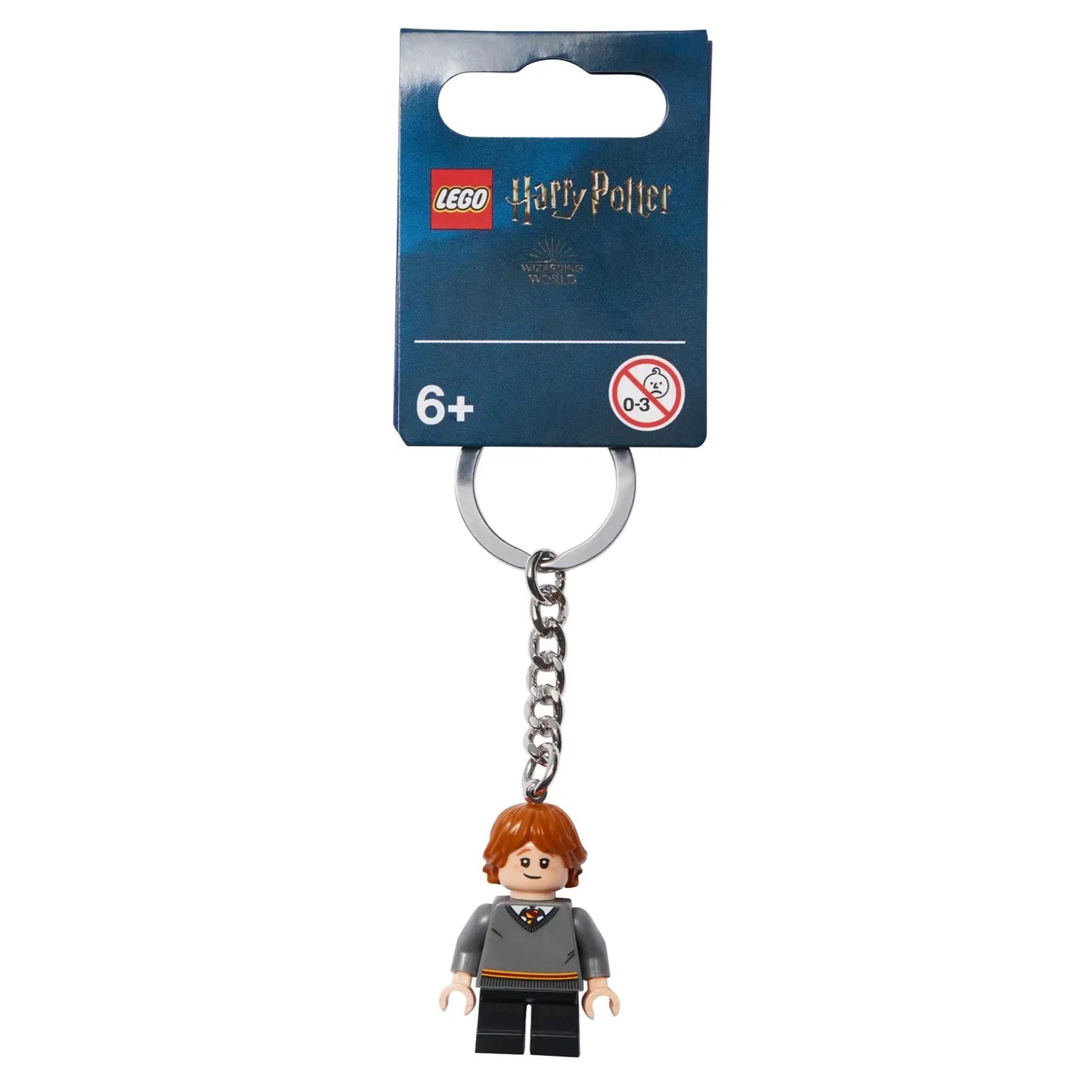 LEGO® Harry Potter Key chain