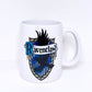 Harry potter - Stitch Hogwarts House Customizable Mugs