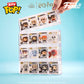 BITTY POP! HARRY POTTER 4-PACK SERIES 2