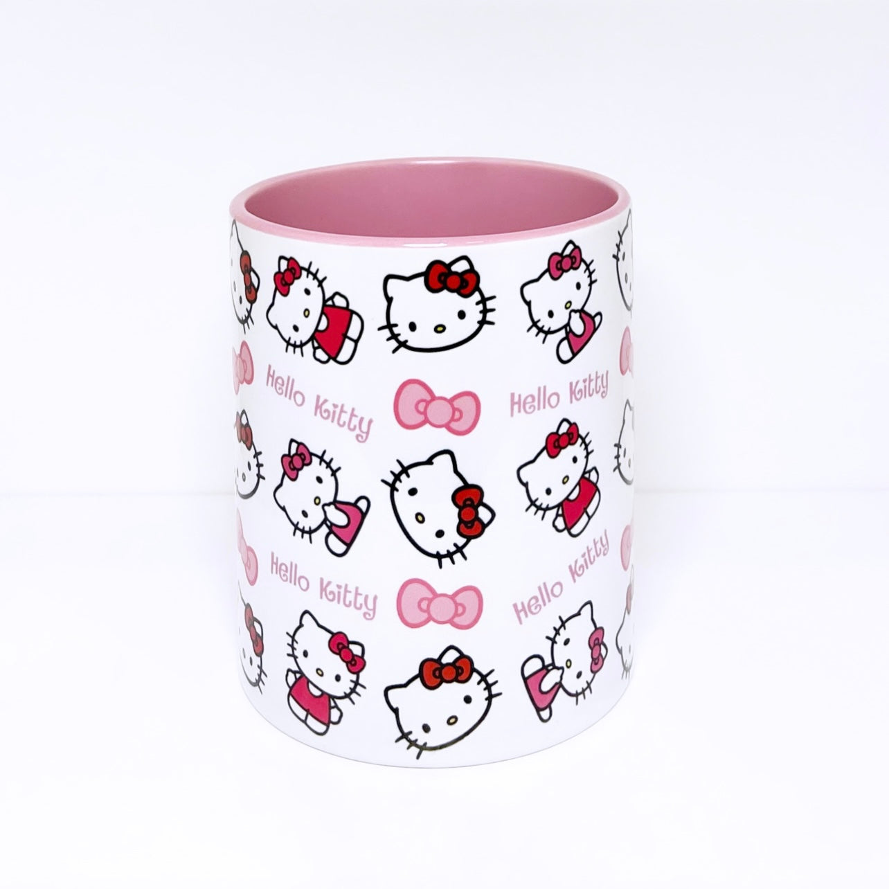 Hello Kitty Customizable Mug