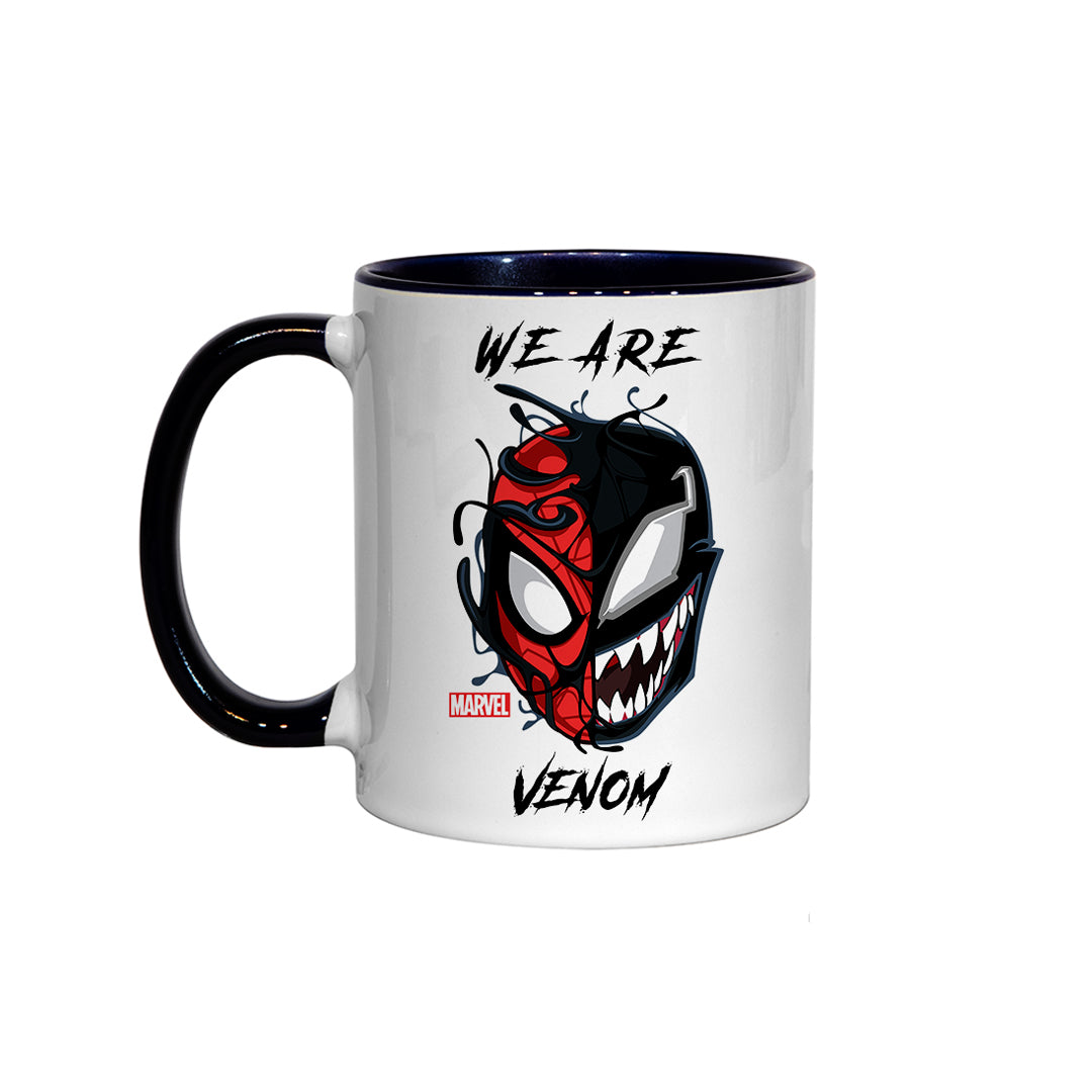 Venom Customizable Mug
