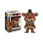 Pop! Games :Five Nights at Freddy's - Nightmare Freddy