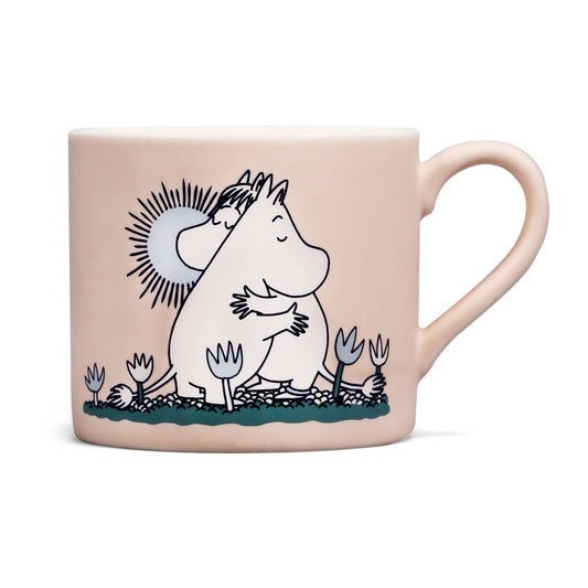 Moomin Mug