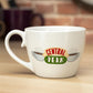 Friends Cappuccino Mug